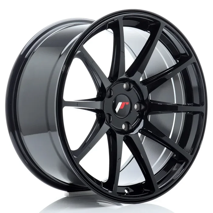 JR Wheels JR11 19×9,5 ET35 5×112 Gloss Black