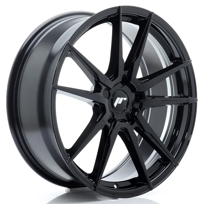 JR Wheels JR21 20×8,5 ET41 5×112 Gloss Black