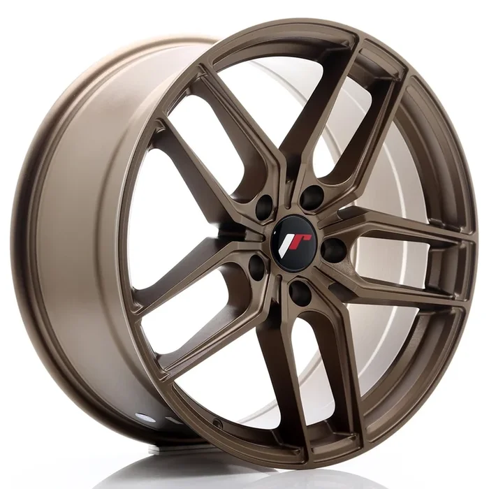 JR Wheels JR25 19×8,5 ET40 5×112 Bronze
