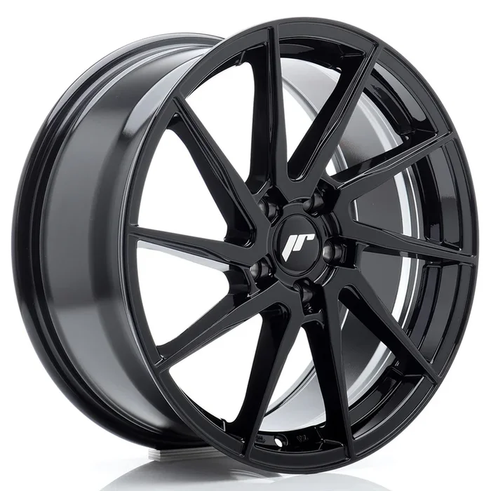 JR Wheels JR36 18×8 ET45 5×114,3 Gloss Black
