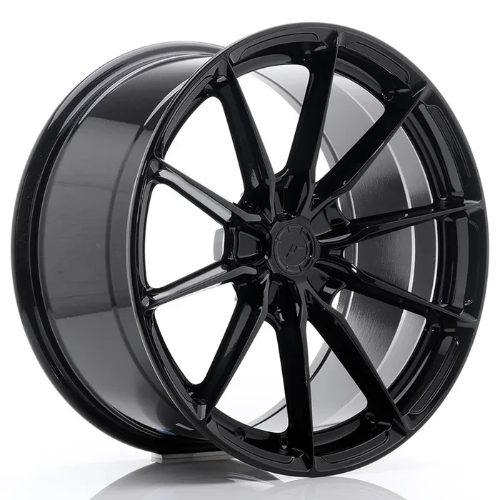 JR Wheels JR37 19×9,5 ET45 5×120 Gloss Black