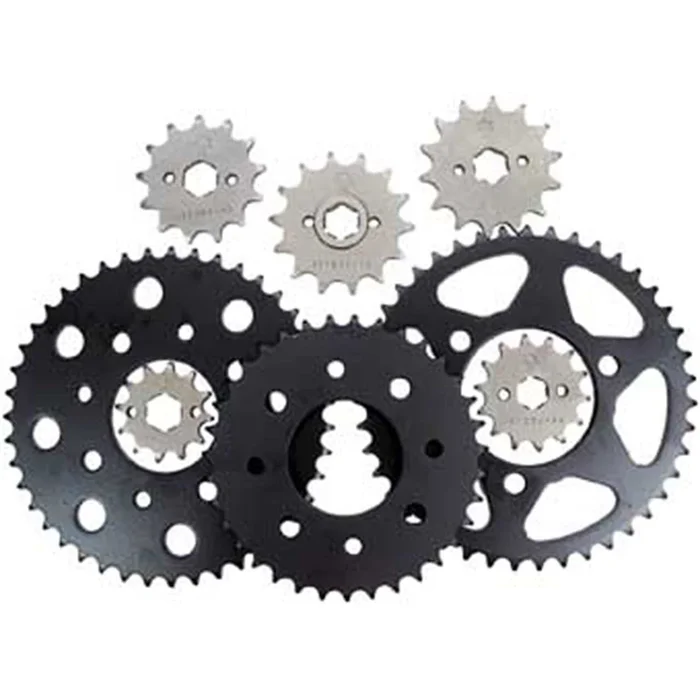 JT Sprockets Front Sprocket 15-Tooth [MPN: JTF512.15]