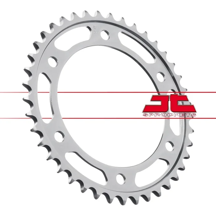 JT Sprockets Rear Sprocket – 41 Tooth – CBR600 JTR1307.41