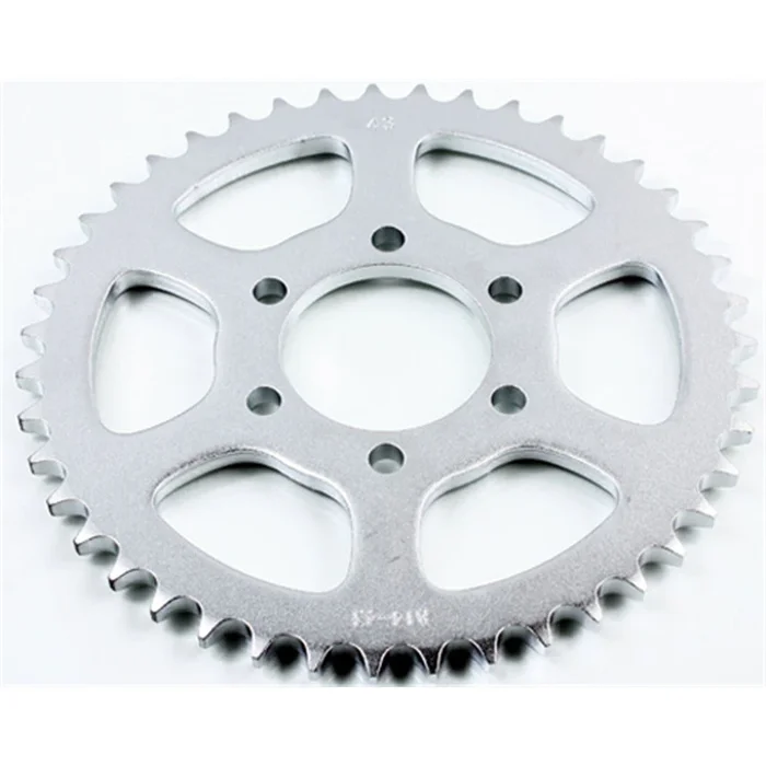JT Sprockets Sprocket 43-Tooth [MPN: JTR814.43]