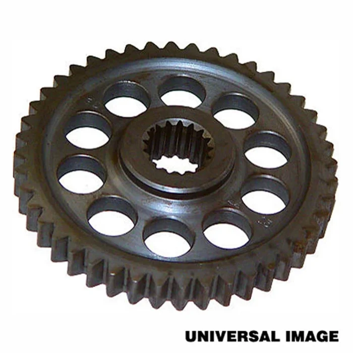 JT Sprockets Sprocket 49-Tooth [MPN: JTR802.49]