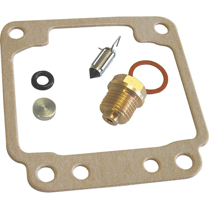 K&L Carburetor Repair Kit [MPN: 18-2599]