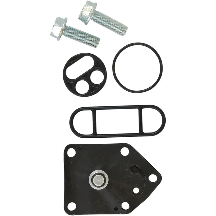 K&L SUPPLY 0705-0072 18-2777 Fuel Petcock Rebuild Kit yamaha