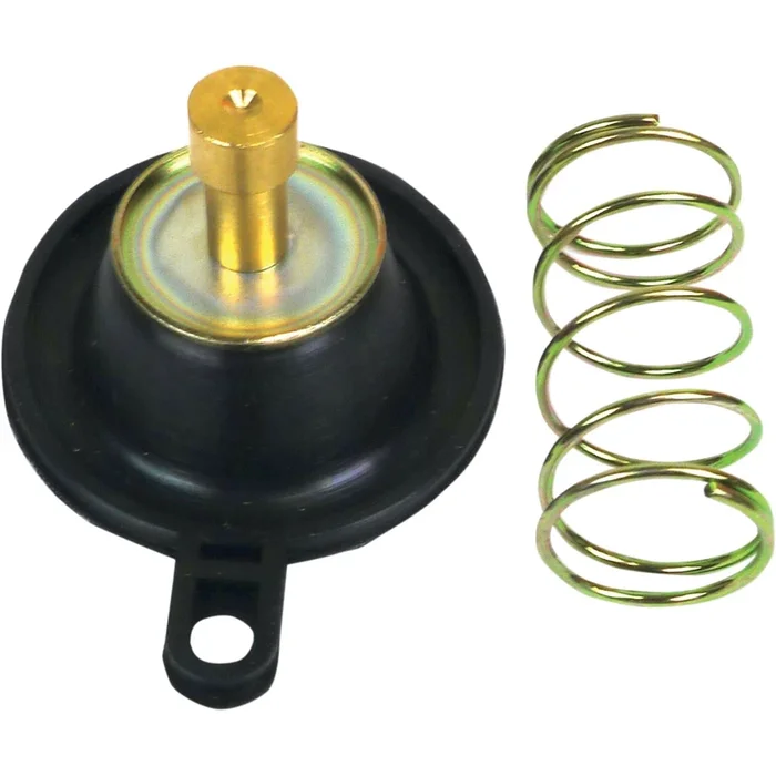 K&S Carburetor Air Cutoff Valve Set [MPN: 56-1010]