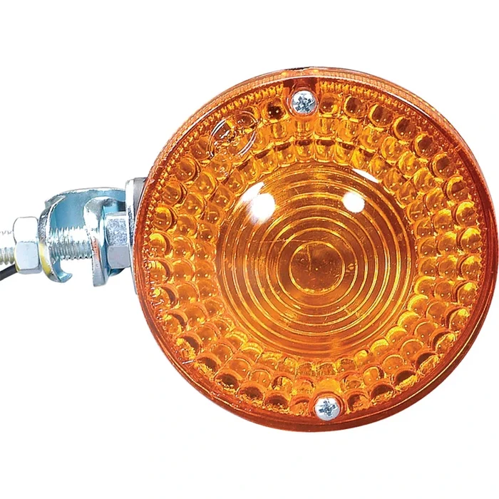 K&S Turn Signal Front [MPN: 25-4155]