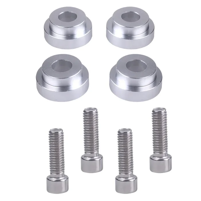 K-Series Billet Shifter Bushing Kit K20 K24