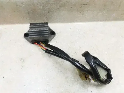 Kawasaki 1000 KZ KZ1000 POLICE Good Ignition CDI Box Igniter PA 1986 AP-316