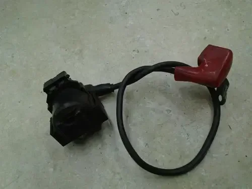 Kawasaki 250 EX NINJA EX250R EX250-R Starter Solenoid 1994 KB150