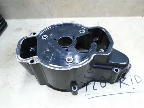 Kawasaki 305 EX EX305 GPZ Engine Stator case Cover 1983 SM606