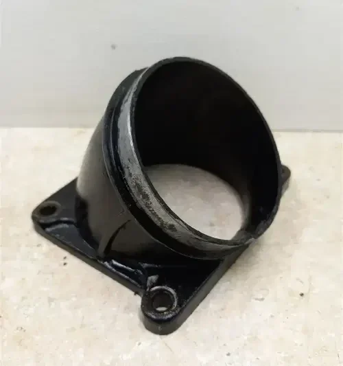 Kawasaki 350 BIG HORN F9 Engine Top Case Boot Manifold 1974 PA AP-191