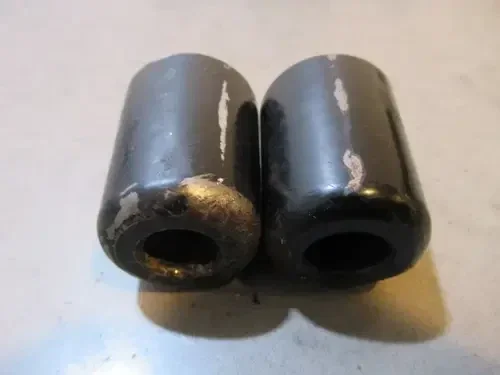 Kawasaki KLR 650 Handle Weights 2015