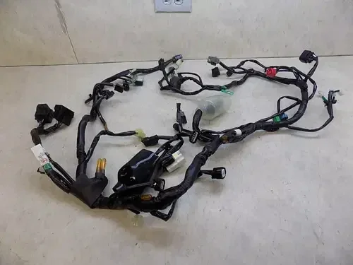 Kawasaki KLR650 Wiring Harness KLR 650 2022 NEW
