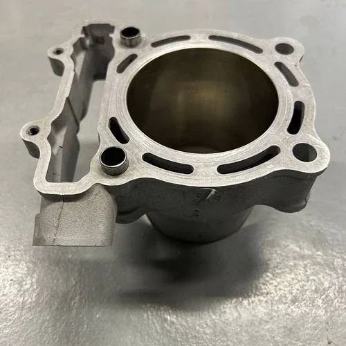 Kawasaki KX250F 2004-2008 Cylinder