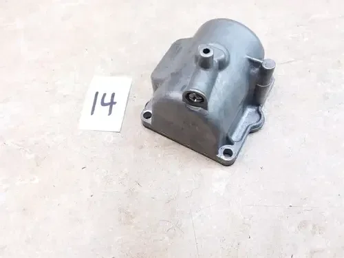 Kawasaki KZ1000 POLICE Carburetor Float Bowl 1984-2005 #14 AP-293