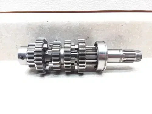 Kawasaki Ninja 250 EX250 1988-2007 Engine Transmission Main Shaft PA AP-302