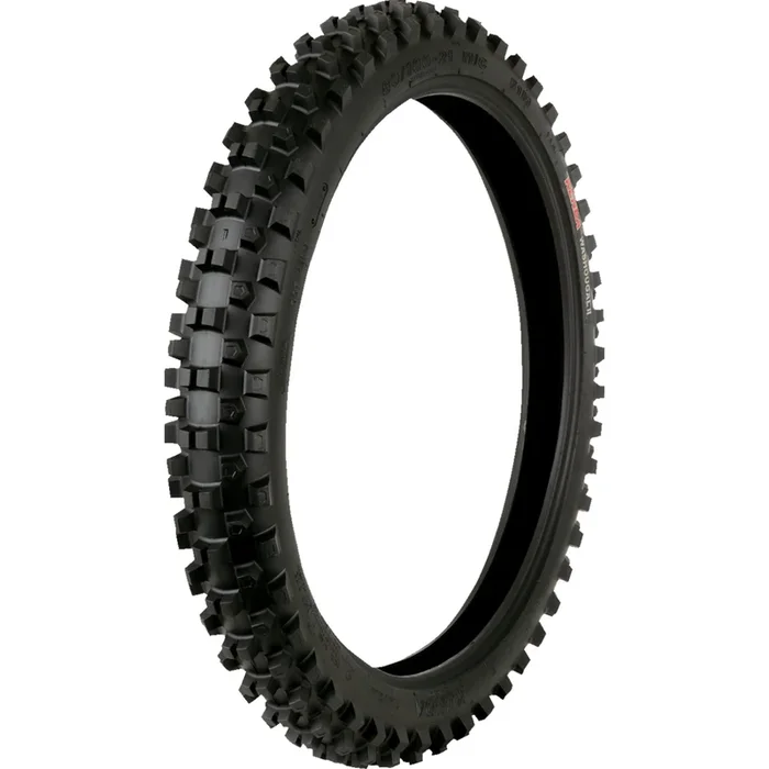 KENDA 0312-0286 047752140C0P K775 Washougal II Tire Tire – K775 Washougal II – Front – 90/100-21 – 57M