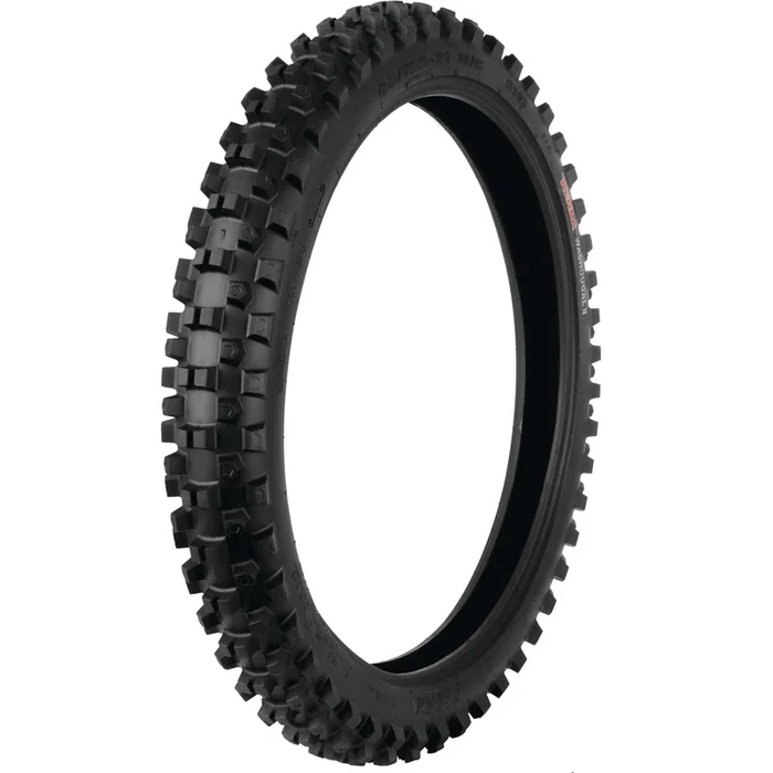 Kenda – Powersports K775/K786 Washougal II Dual Compound Tire K775, 2.50-10 Bias Front [MPN: 047751032C0S2]