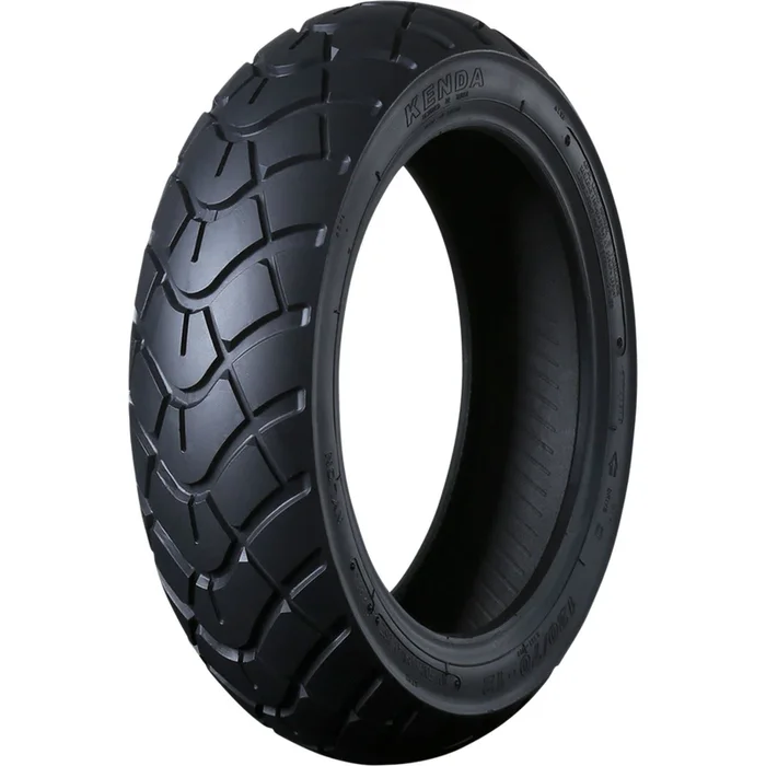 Kenda – Powersports Tire – Tubeless – 130/80-17 04761178B1