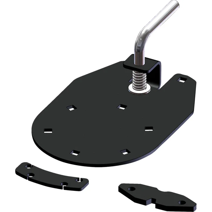 KFI Lift Latch Keeper Kit – UTV 106520