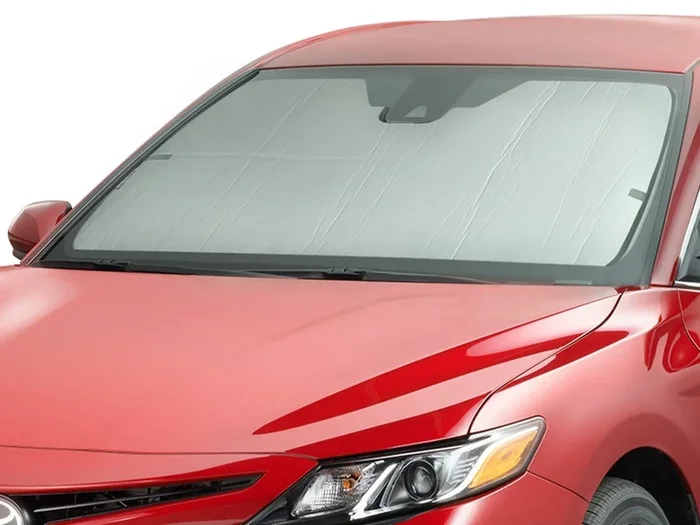 Kia EV9 2024+ Sunshade | #TS1524 | WeatherTech