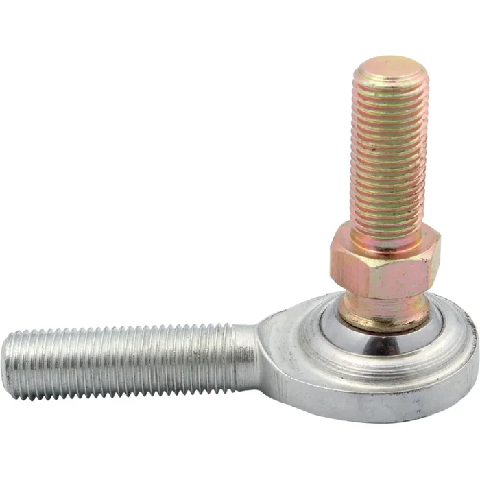 KIMPEX 4620-0008 273257 Tie Rod End left – male 3/8 “x24
