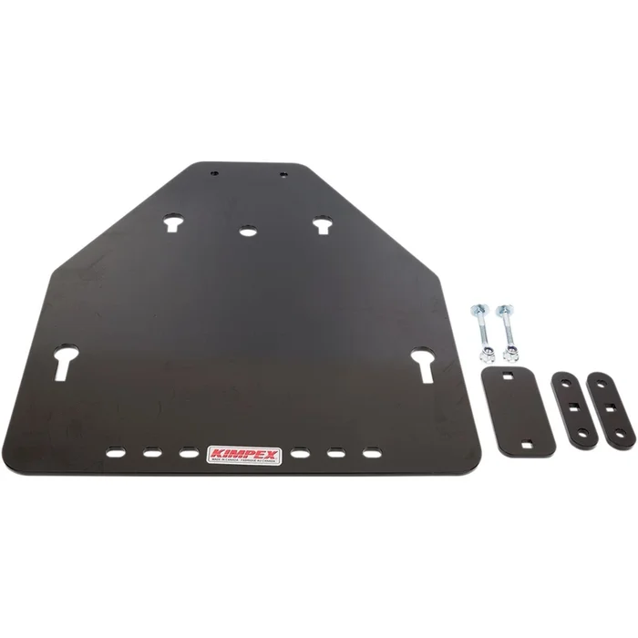 Kimpex Click-n-Go 2 Plow Mount Bracket – UTV 374402