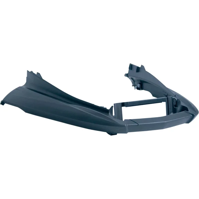 Kimpex Front Bumper – Black for Ski-Doo Rev Models 12-297