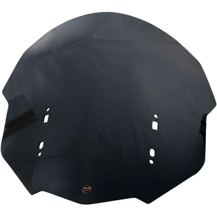Klock Werks Flare Windshield – Dark Smoke – GL1800 [MPN: KW05-01-0514-DS]