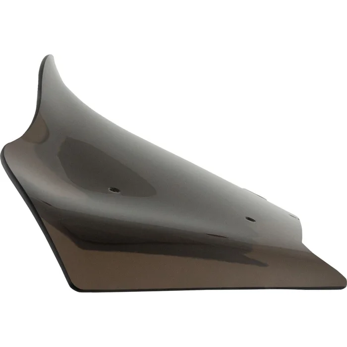 Klock Werks Kolor Flare™ Windshield – 8 ” – Bronze – FLH/FLTRXSTSE [MPN: KWW-01-0734]