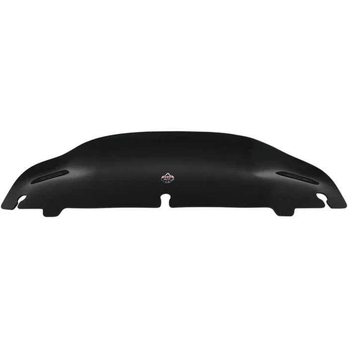 Klock Werks Windshield – 4 ” – Black – FLH ’14+ [MPN: KW05-01-0404]