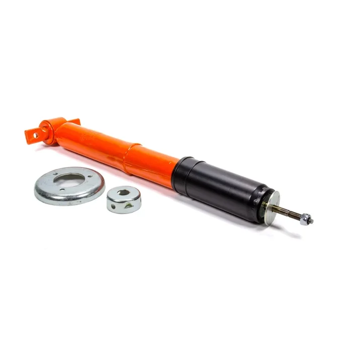 Koni STR.T Twintube Rear Shock – Orange Paint – Ford Mustang 2005-14