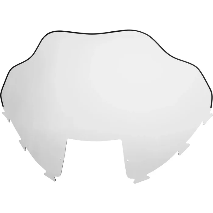 Koronis Windshield Smoke for Arctic Cat [MPN: 450-151]