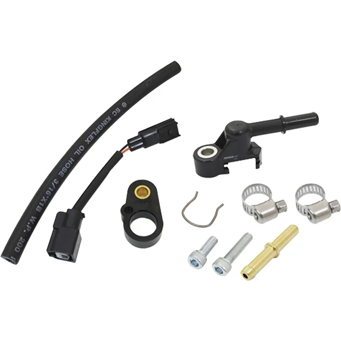 Koso Grom Injector Adapter Kit [MPN: DB623000]