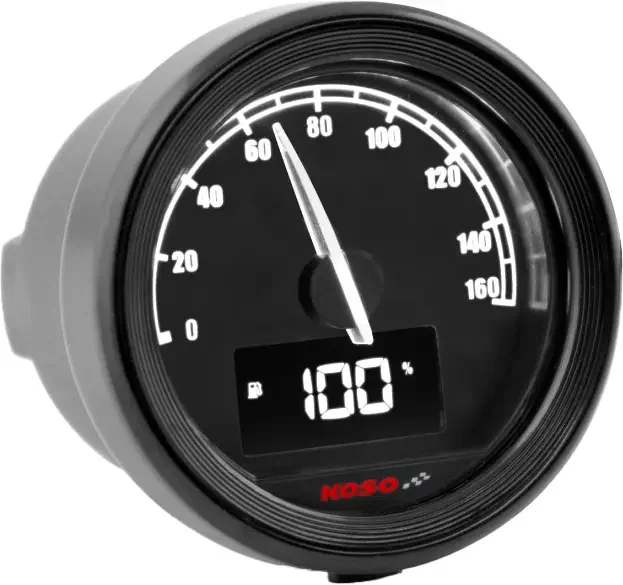 KOSO TNT-05S D48 SPEEDOMETER