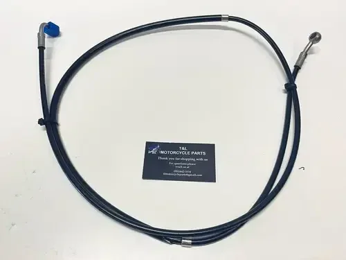 KTM 690 ENDURO BRAKE LINE 76542006000