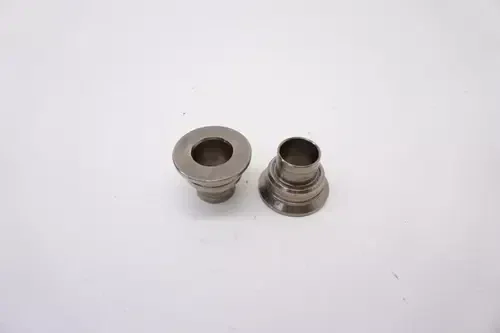 KTM 85 SX Rear Wheel Spacers OEM 78010016000 Husqvarna GasGas TC MX 03-24 M29
