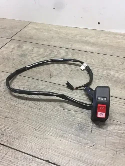 KTM 890 ADV 2019-2024 HANDLEBAR SWITCH RIGHT