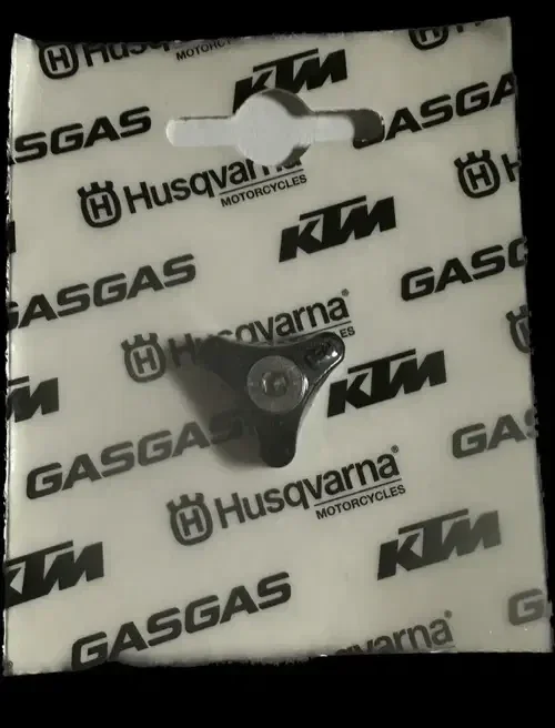 KTM Husqvarna Gas Gas Adjusting Knob Plus Suspension Screw 2016-2024 50-500