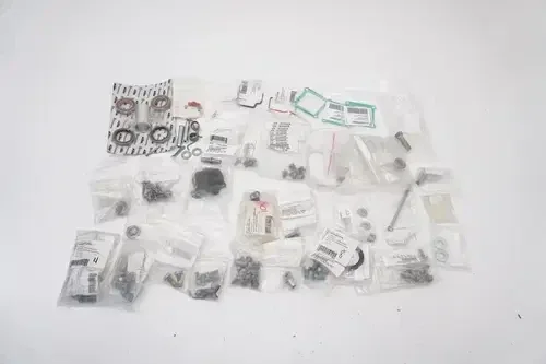 KTM Miscellaneous OEM Parts Lot Gaskets Seals Washers Bolts M56
