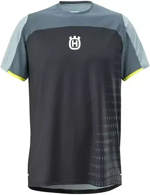 KTM Pathfinder Shortsleeve Jersey Medium 3HB220031103