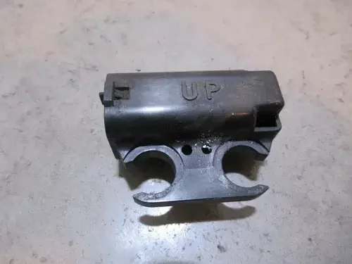 KTM Super Duke 990 Tipover Switch 2007