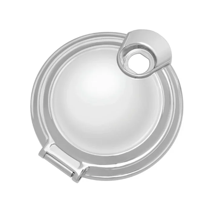 Kuryakyn Easy Fill Fuel Door Chrome [MPN: 6998]