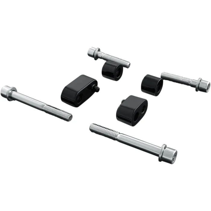 Kuryakyn Floorboard Spacer for FLHT [MPN: 7509]