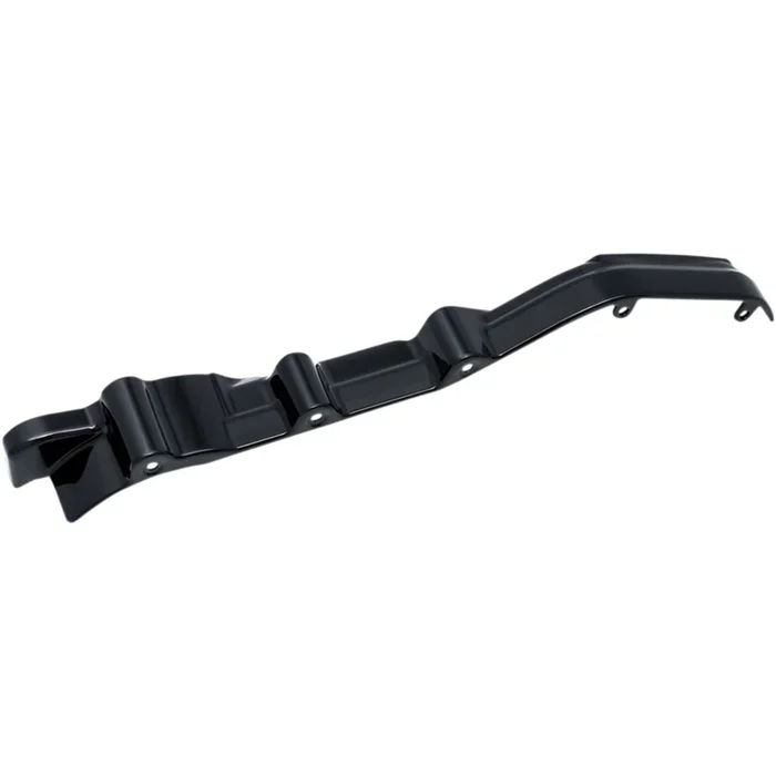 Kuryakyn Precision Inner Primary Cover – Black [MPN: 6451]