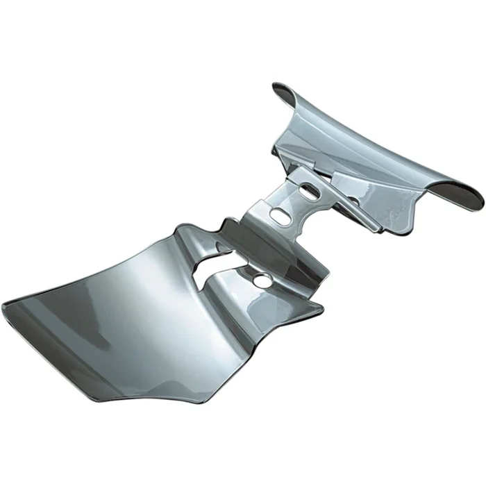 Kuryakyn Saddle Shield [MPN: 1317]
