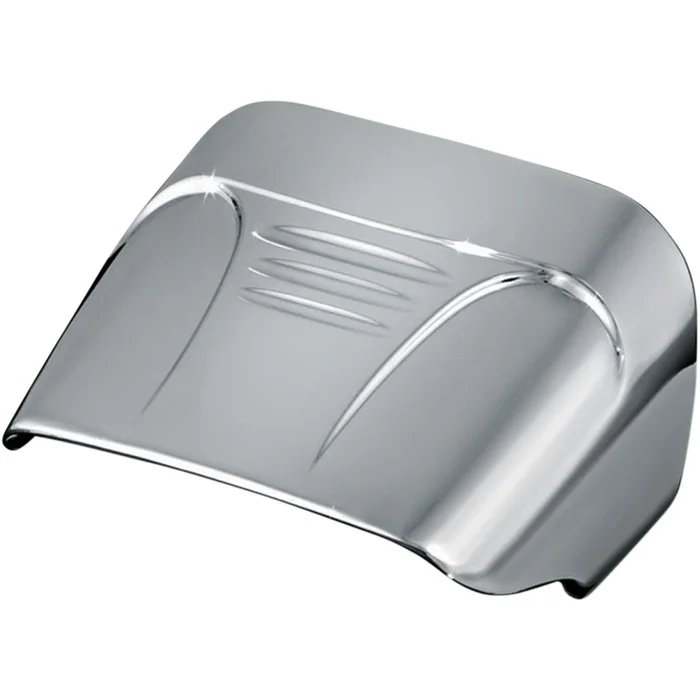 Kuryakyn Taillight Cover – XL [MPN: 9008]